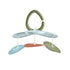 Fisher Price Simply Senses Newborn Gym